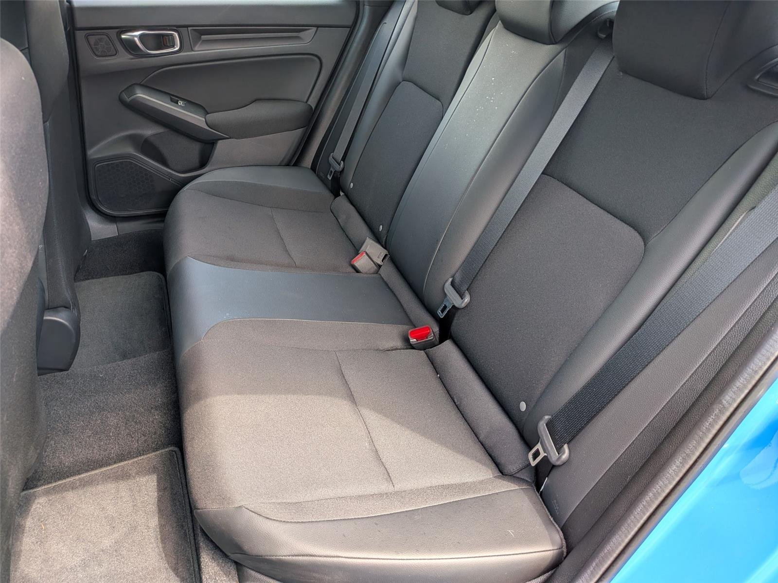Used 2026 Boost Blue Pearl Honda Sport image 29