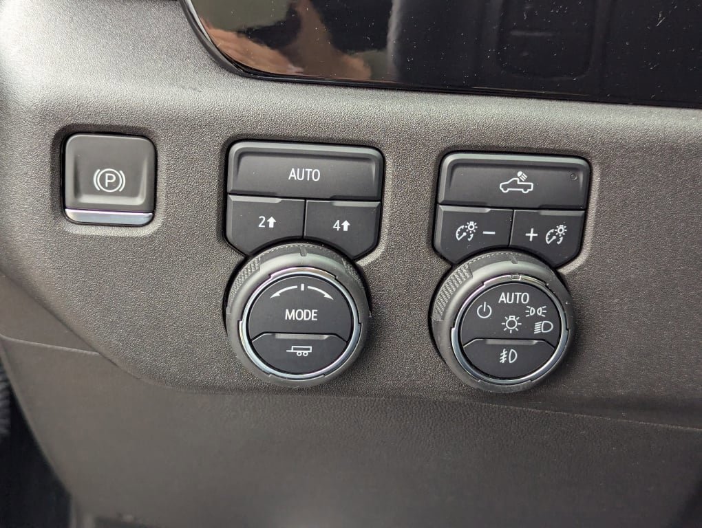 2024 Chevrolet Silverado 1500 RST - Photo 25