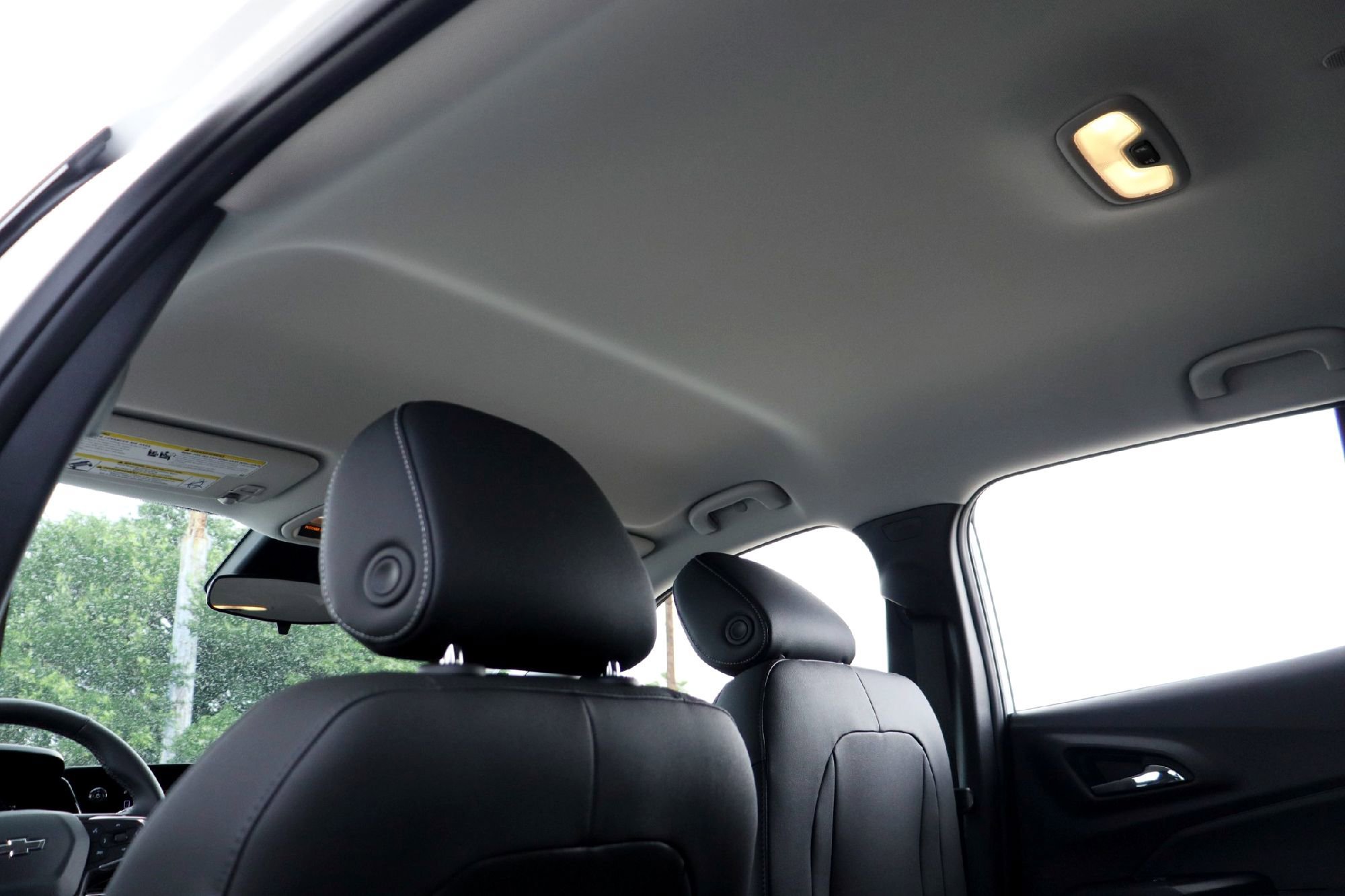 2026 Chevrolet Trax LT - Photo 15