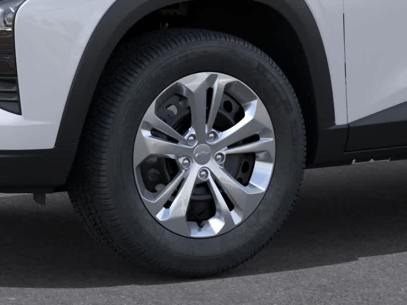 2026 Chevrolet Trax LS - Photo 9