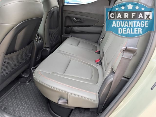 2024 Hyundai Santa Cruz Limited - Photo 24