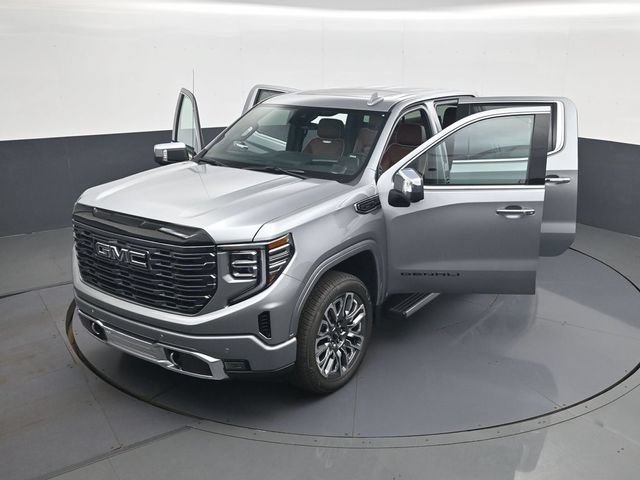 New 2026 Sterling Metallic GMC Denali Ultimate image 30