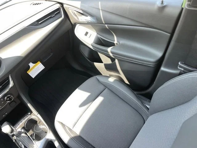 2026 Buick Encore GX Preferred - Photo 17