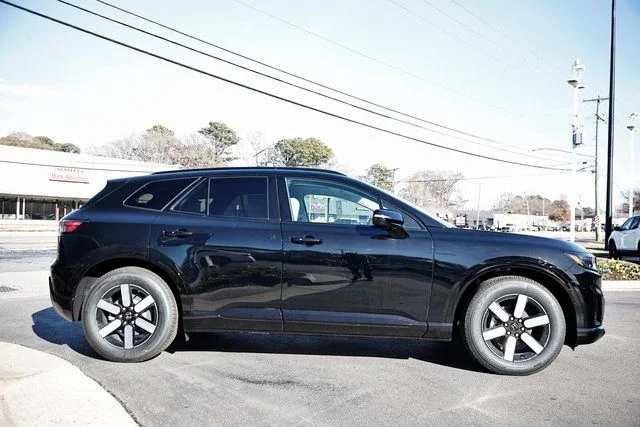 2026 Honda Prologue Touring - Photo 12