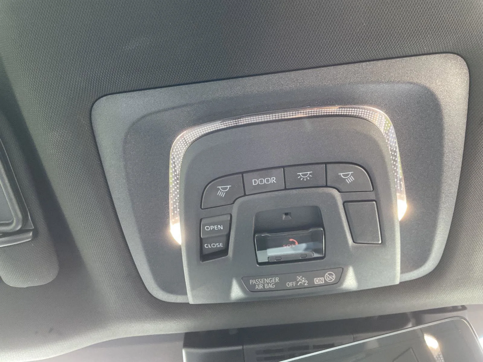 Certified Used 2023 Cosmic White Pearl Subaru Touring image 7