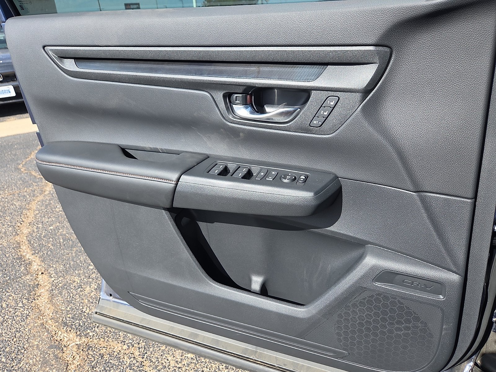 2026 Honda CR-V Sport-L - Photo 20