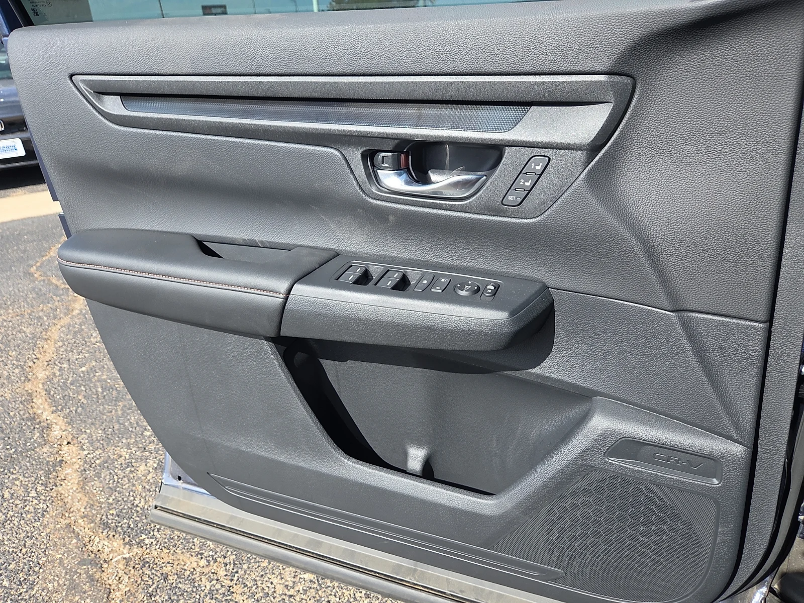 2026 Honda CR-V Sport-L - Photo 20