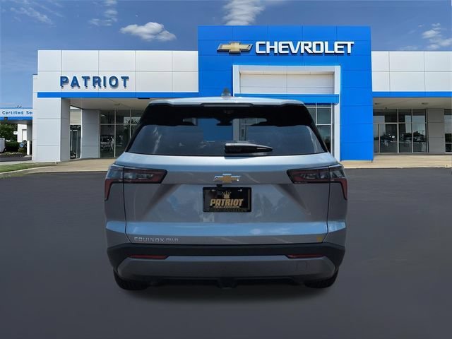 2026 Chevrolet Equinox LT - Photo 9