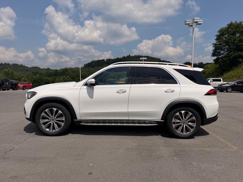 Used 2021  Mercedes GLE 350 image 2