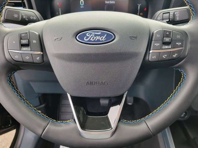 Used 2026 Shadow Black Ford Lobo Standard image 17