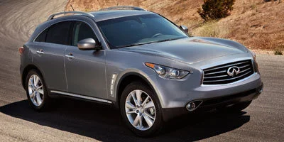 2012 INFINITI FX 35 RWD's photo