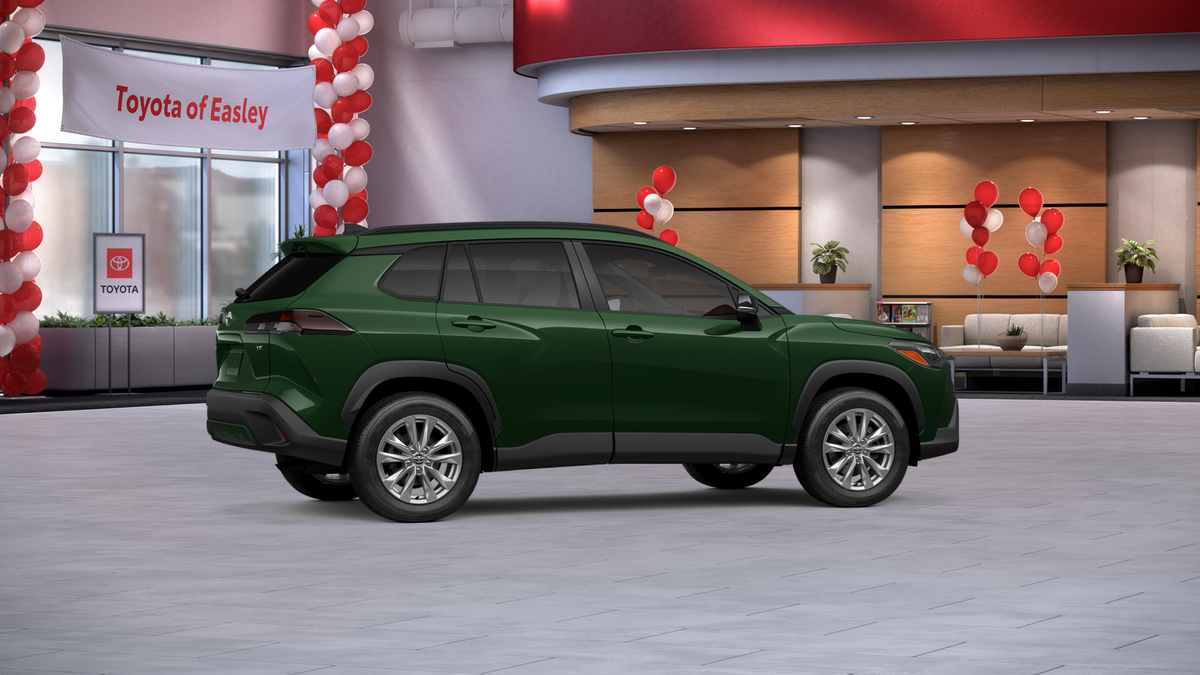 New 2026 Cypress Toyota LE image 11