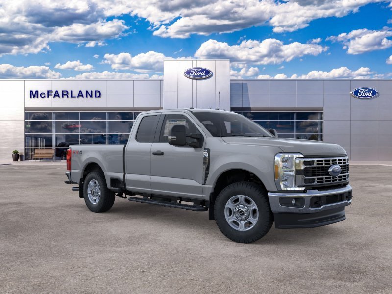 New 2026 Avalanche Ford F-350® XLT image 32