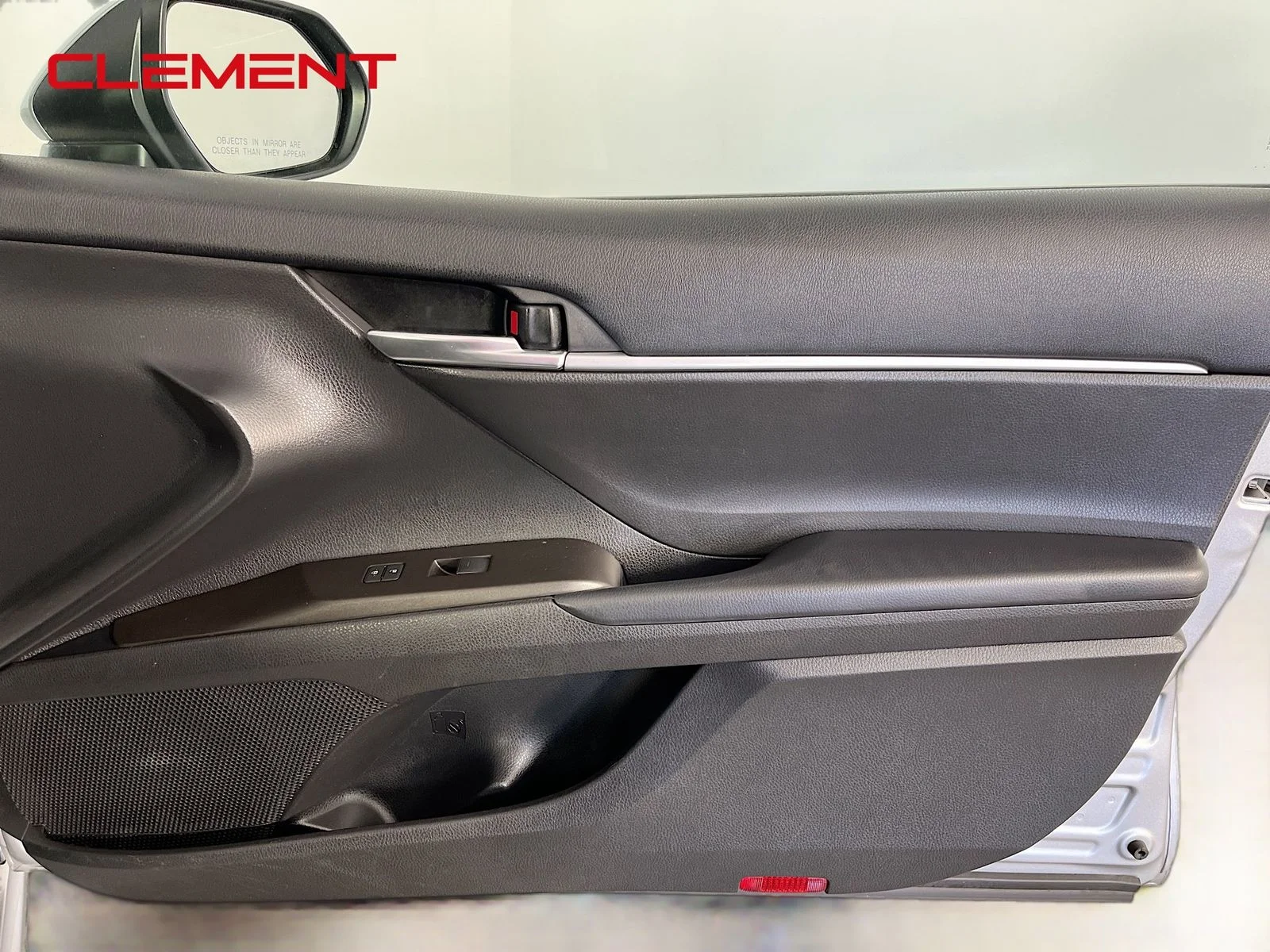 Used 2022 Silver Toyota SE image 32