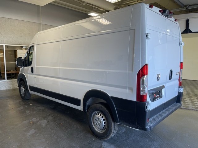 2026 Ram ProMaster 2500 photo 2