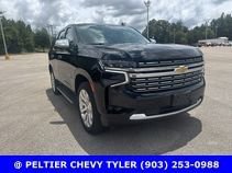 2024 Chevrolet Tahoe 2WD Premier's photo