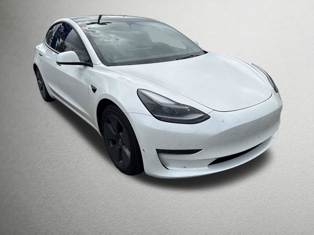 Used 2023  Tesla Base image 1