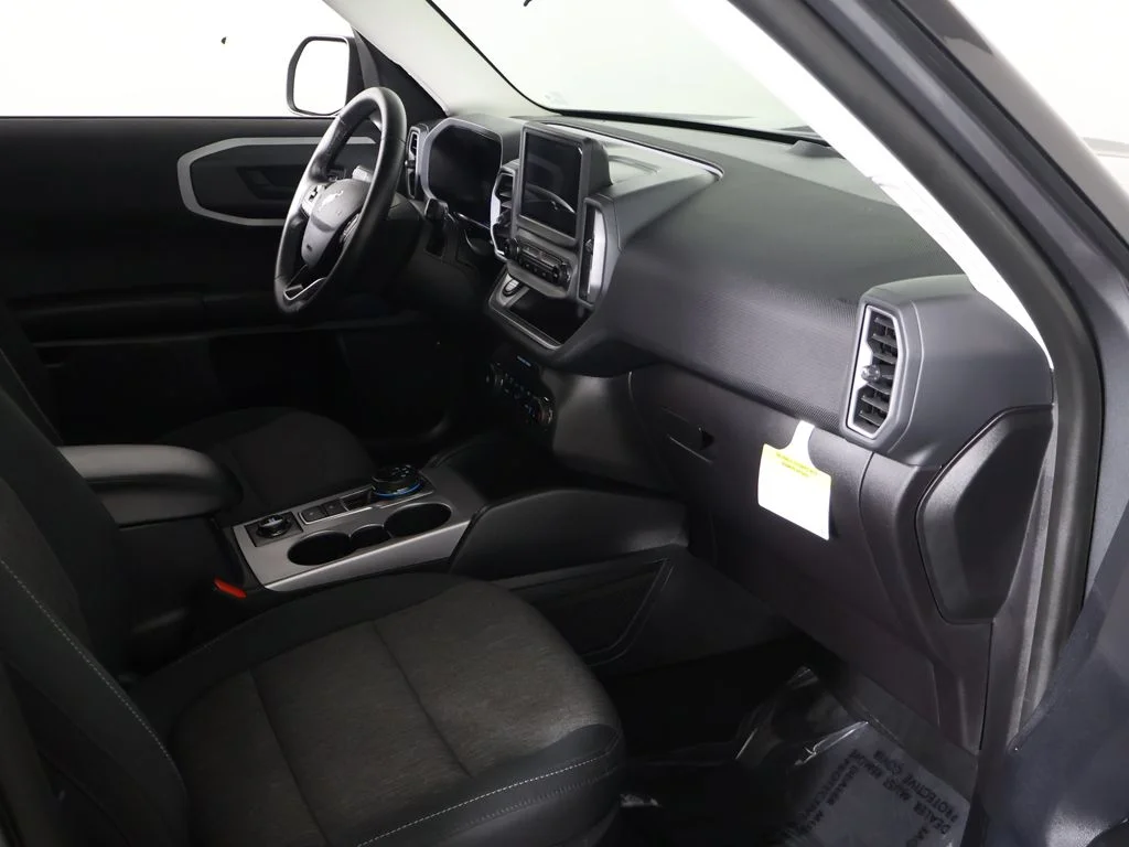 Used 2024 Gray Ford Big Bend image 22