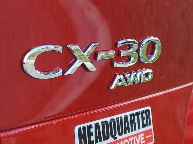 New 2026 Soul Red Crystal Metallic Mazda 2.5 S Select Sport AWD image 7