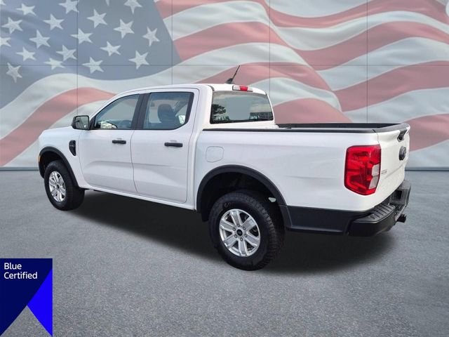 Used 2024 White Ford XL image 5