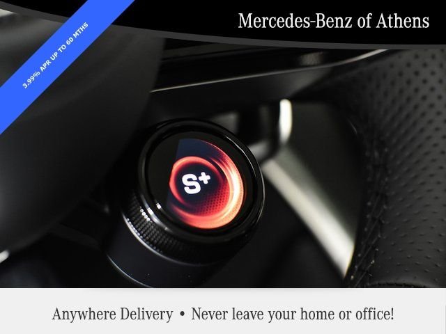 2025 Mercedes-Benz GLC AMG GLC43 - Photo 25