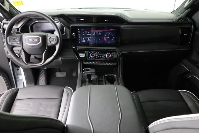 Used 2026 Summit White GMC AT4X image 24