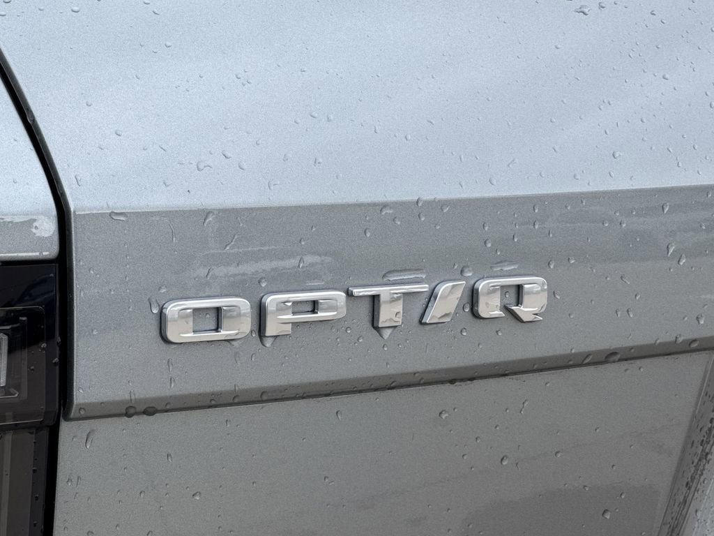 2026 Cadillac OPTIQ Premium Sport - Photo 26