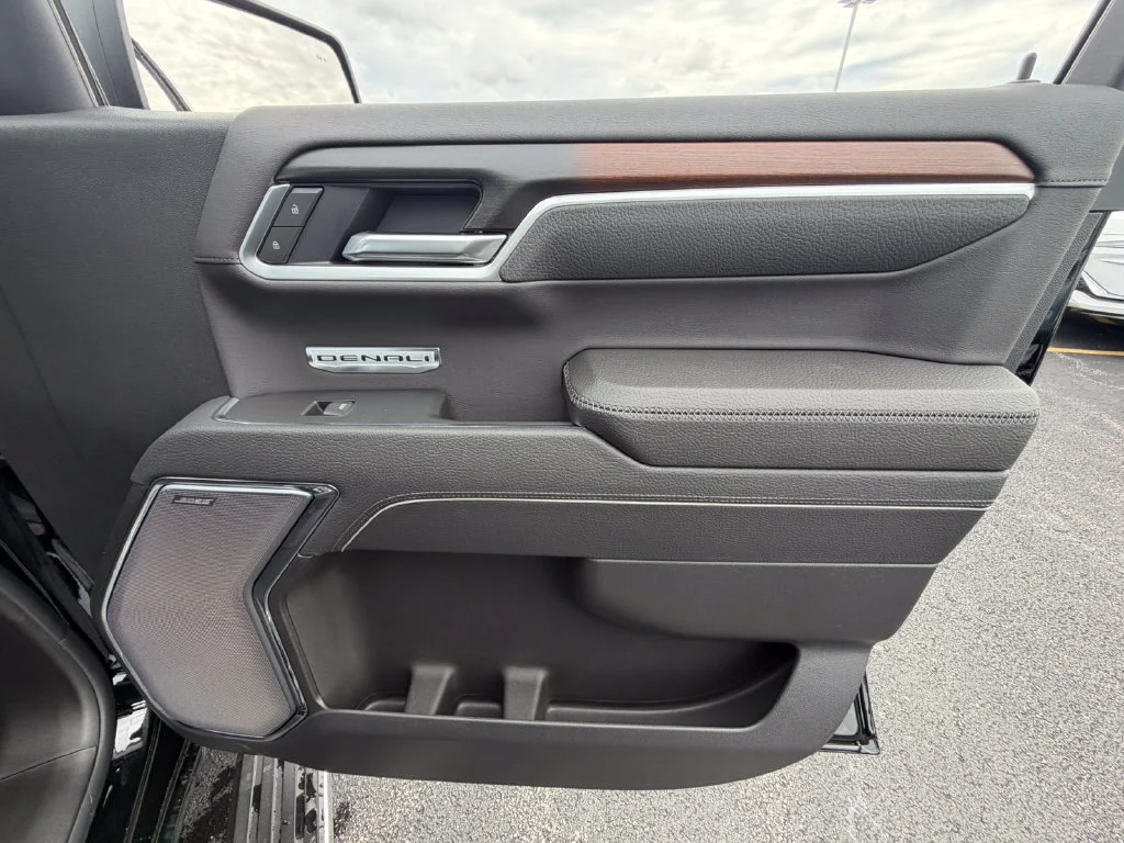 2026 GMC Sierra 1500 Denali - Photo 37
