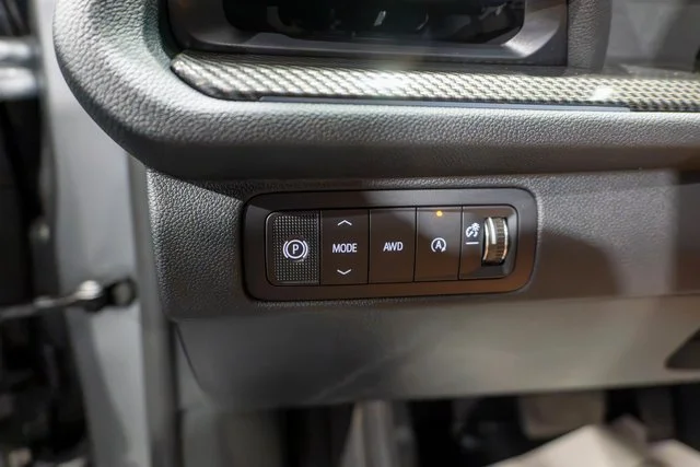 2027 Chevrolet Traverse Z71 - Photo 17