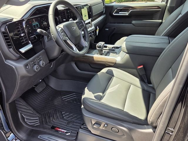 2026 Chevrolet Silverado 1500 LT Trail Boss - Photo 6