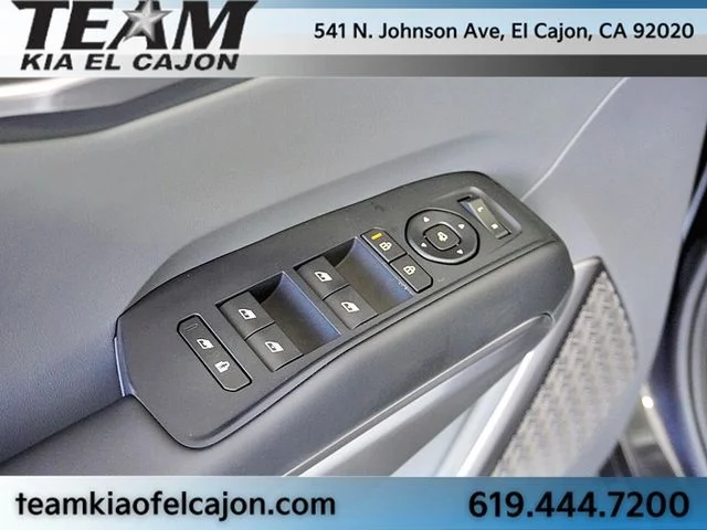 New 2026 Gray Kia Wind image 32