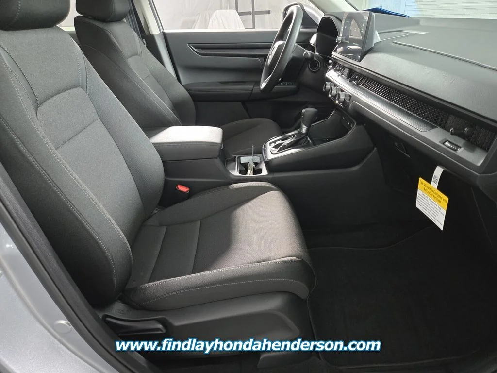 2026 Honda CR-V LX - Photo 21