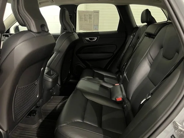 Certified Used 2024 Vapour Grey Volvo Core image 21