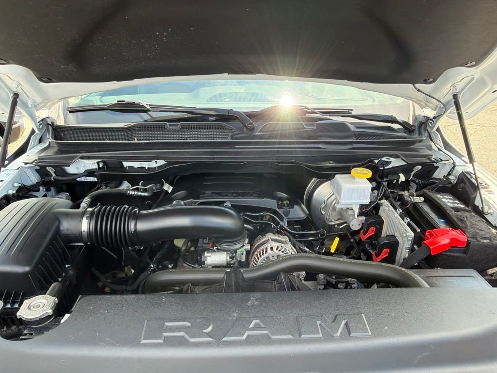 2022 RAM Ram 1500 Pickup Laramie - Photo 49
