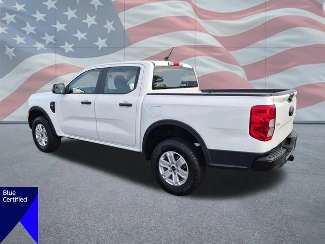 Used 2024 White Ford XL image 5