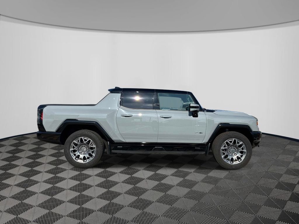 Used 2025 Gray GMC 3X image 8