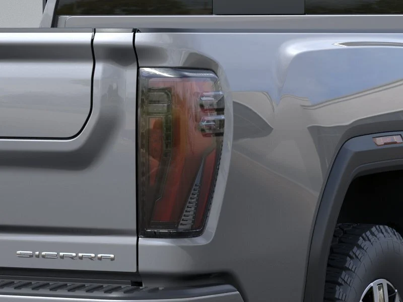New 2026 Sterling Metallic GMC Denali image 11