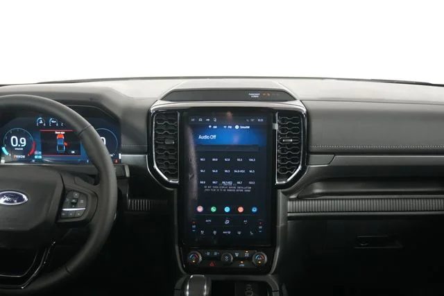 New 2026 Oxford White Ford Lariat® image 27