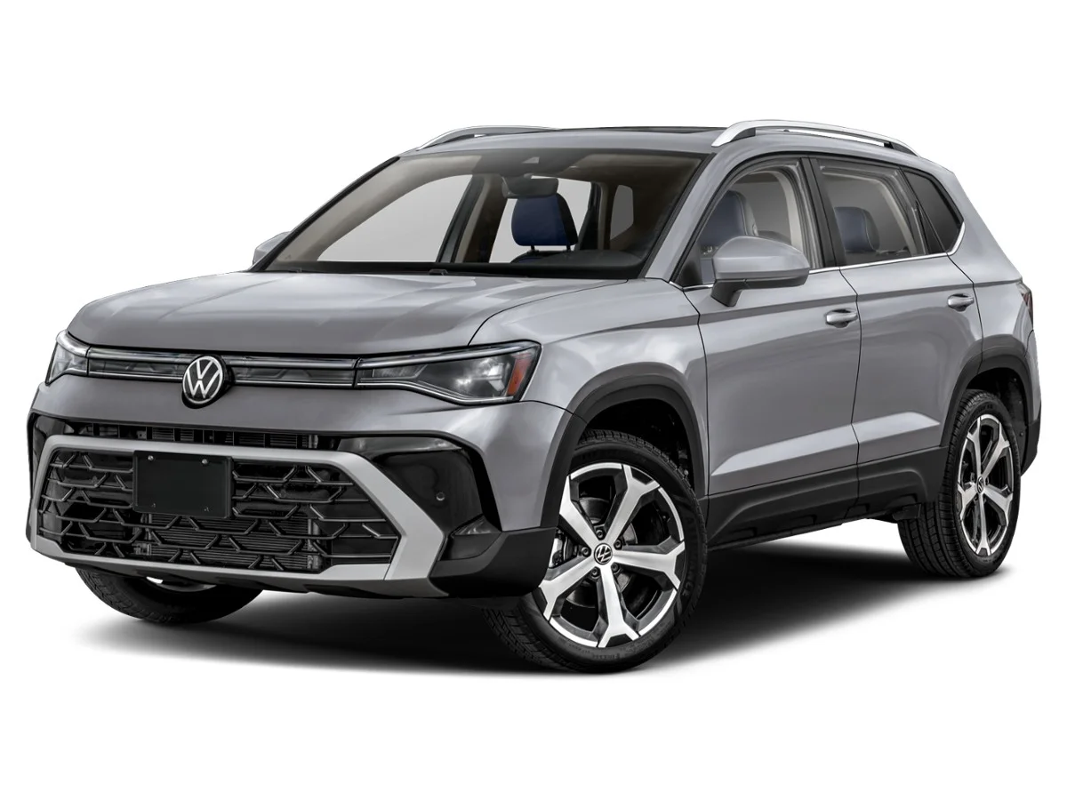 New 2027 Deep Black Pearl Volkswagen 1.5T SEL image 14