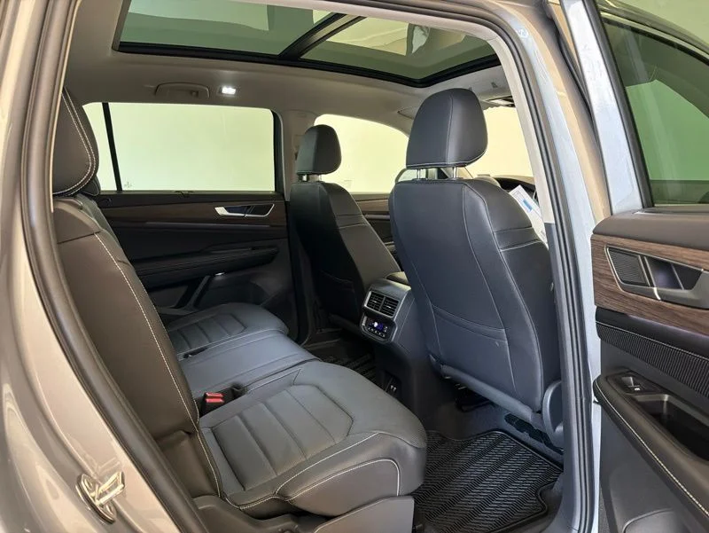 New 2026  Volkswagen 2.0T SEL image 27