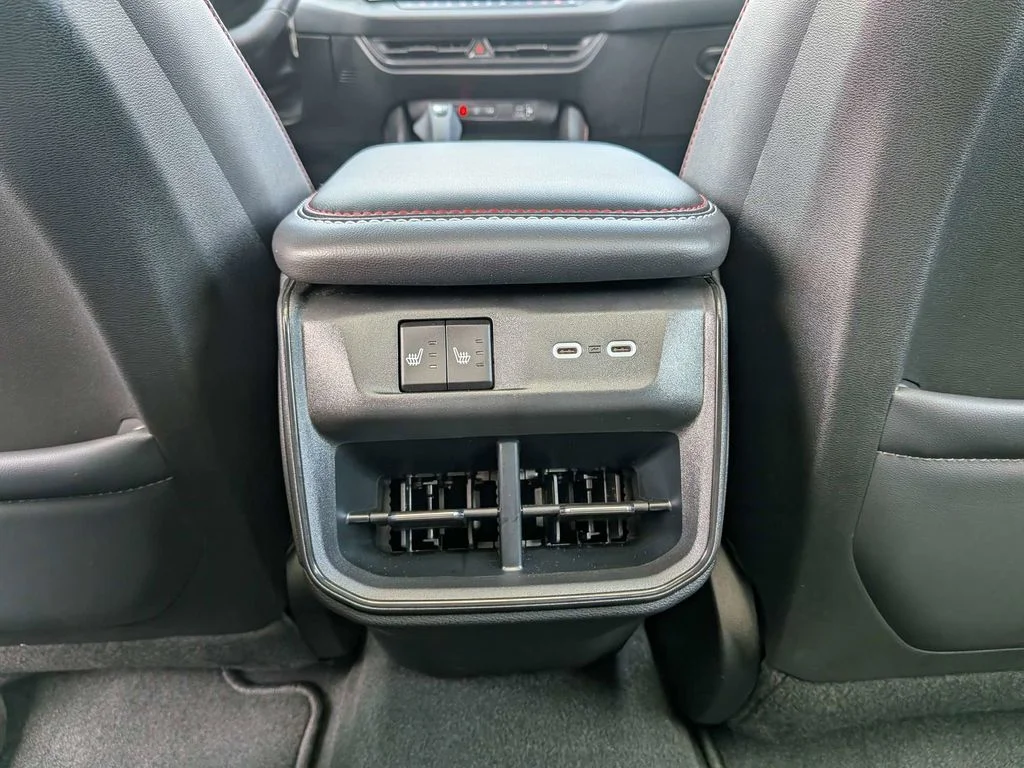 New 2026 White Knuckle Dodge Scat Pack Plus image 15