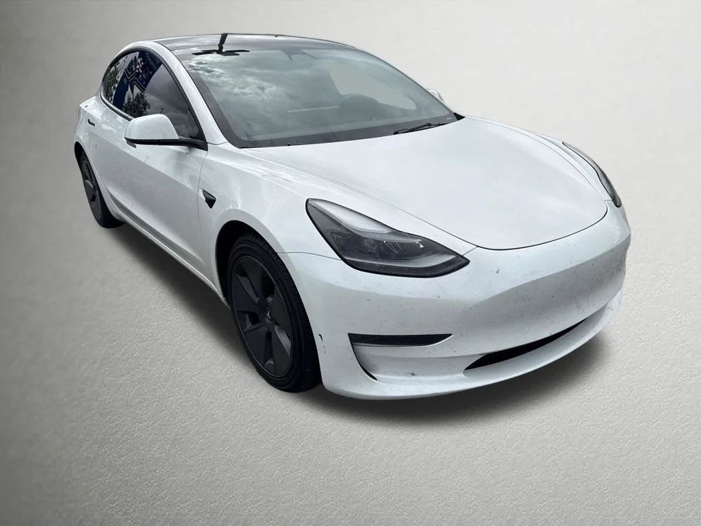 2023 Tesla Model 3 Base