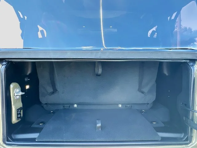 New 2026 41 Exterior Paint Jeep Sport S image 6