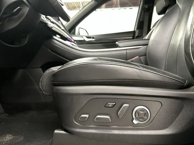 2024 Hyundai Palisade Calligraphy - Photo 16