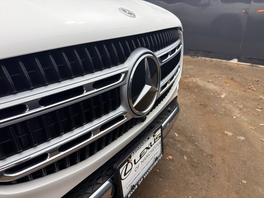 Used 2024  Mercedes-Benz GLE 450 image 32