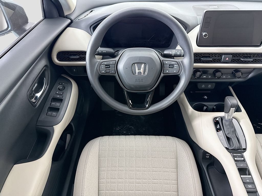 New 2027 Modern Steel Metallic Honda LX image 10