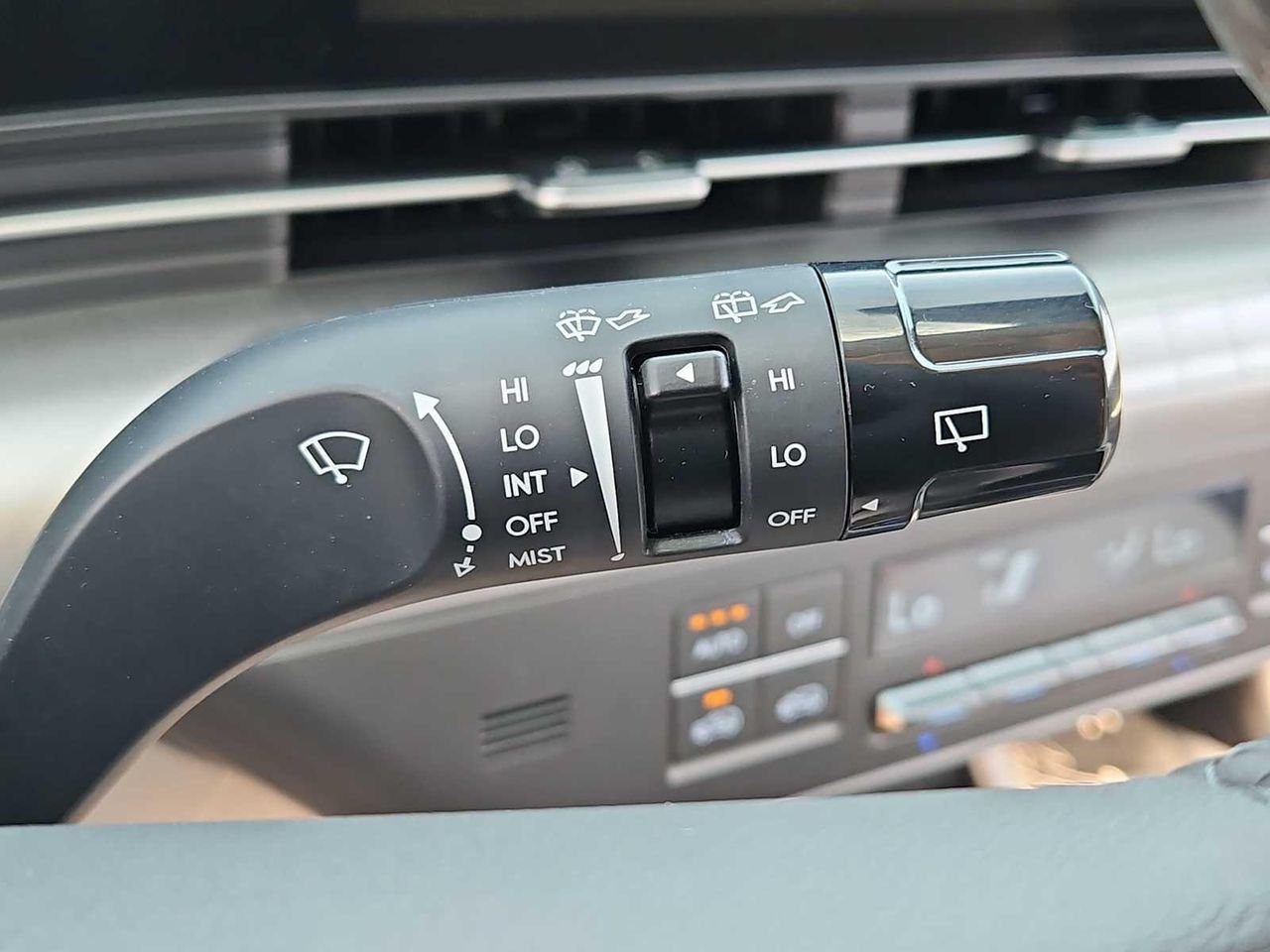 New 2026 Denim Blue Pearl Hyundai SEL Sport FWD image 25