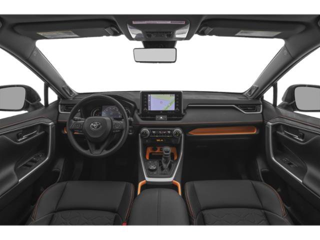 Used 2022 Midnight Black Metallic Toyota Adventure image 14
