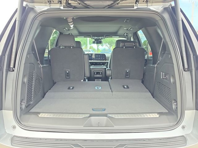 2026 Chevrolet Tahoe Premier - Photo 7