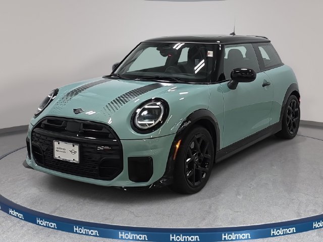 2026 MINI Hardtop 2 Door